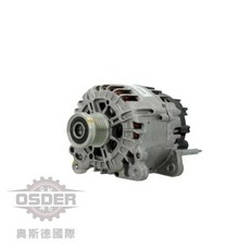 奧斯德VAG 03C903024J 福斯 SCIROCCO 15-18年 發電機 德國BOSCH