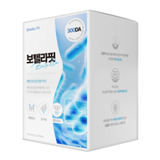 보텔라핏 저분자 섬유소 식이섬유 미강 환 프로보텔라, 4개, 90g