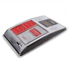 하이패스 테이프 블랙박스 양면 부착 자동차용 테이프 접착