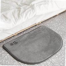 욕실 미끄럼방지 발수건 주방매트 현관매트 발매트 소형 59000EA 1EA, 본상품