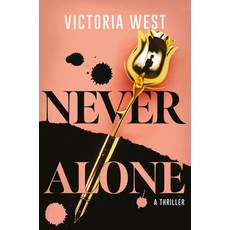 (英文圖書)Never Alone 平裝版, Angry Robot, 英文