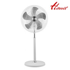 한일 대형 선풍기 공업용 업소용 식당 공장 5엽 알루미늄날개 EF-2025