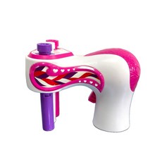 자동 머리땋기 셀프 머리땋기 땋는기계 스타일링 도구 여아 헤어 트위스터, 1개