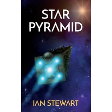 (英文圖書)Star Pyramid 平裝版, Elsewhen Press, 英文