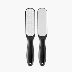 발 각질제거기 반짝 블랙, 80g, 1개, 1개입