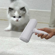 반려동물 옷먼지용 돌돌이 소파청소 카펫클리너 털제거 먼지제거 먼지제거롤