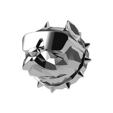 DE:PROJECT 디불 차량용방향제107714, 디블랙, 레몬버베나, 레몬버베나