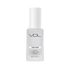 VDL 톤스테인 컬러 코렉팅 프라이머 30ml 00 클리어 1개