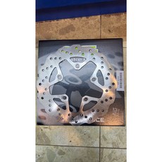 NG 西班牙製 後固定式碟盤 PGO TIGRA200 適用 245mm, 1個