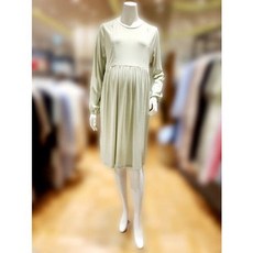 마더피아 [와코루 마더피아] 임신 전후 수유 원피스 / ROP2031 MT 3010636