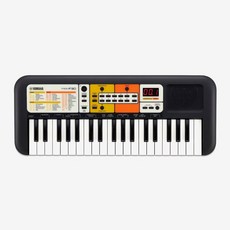 Yamaha PSS-F30 手提電子琴 便攜式 鍵盤, 1個