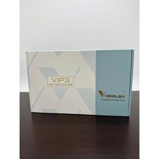 VENALISA VIP3 凝膠指甲油套裝 全新無拆封, 1個, NA