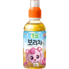 캐치 티니핑 보리차 200ml x 24페트, 24개