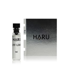 HARU含春 1000倍費洛蒙香水1ml 約會神器 脫魯香水(禁果效應 男性費洛蒙/恥悅 女性費洛香水), 1ml, 1個
