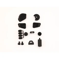 Radiomaster Pocket 부품, 08 button set