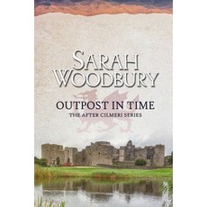 (영문도서) Outpost in Time Paperback, Morgan-Stanwood Publishing ..., English, 9781949589139