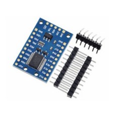 16비트 I/O포트확장모듈 PCF8575 I/O Expander Module