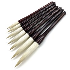 덕인명품 서성필 12호~24호 사이즈선택, 16호(16mmX85mm)