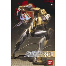 日玩屋 萬代 EVA 新劇場版 零號機 02 HG RG 組裝模型, 1個