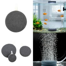 온바름 수조 기포석 에어스톤, 4cm