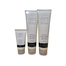 커리쉴 퍼펙션 컬크림 150ml 1개 + 150ml 1개 + 30ml 1개, 330ml