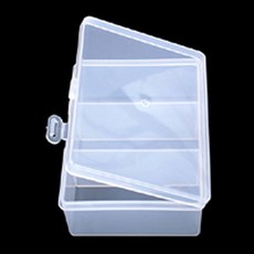 십자수 프랑스자수 보빈함 구슬보석함 보빈함특대 기본재료, 1개