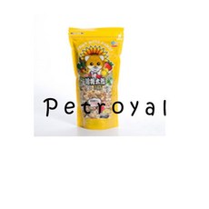Petroyal Canary 滿漢暮食 400G - 倉鼠/兔子/天竺鼠點心, 1個