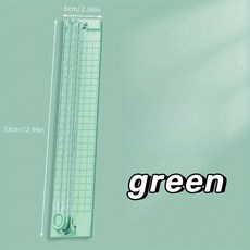 매번 쉽게 종이를 자를 있는 휴대용 A3 A4 용지 절단기 1개 학교 가정 사무실에, g en
