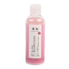 滅菸沙 滅菸泥 菸灰清潔劑，快速除臭，居家清潔必備, 紅色（CO CO香）, 1個