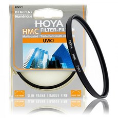 호야 HMC UV 72mm 필터 자외선차단 멀티코팅 MCUV, 선택없음