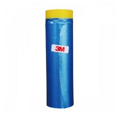 1+1 자동차 카바링테이프 1500mm 20M 도색 마킹 커버링 셀프페인트 비닐 테잎