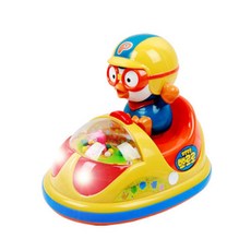 아이존 뽀로로 범버카 아동 유아 장난감, 본상품선택, 1