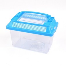 서온몰 곤충채집통 소형 넙적사슴벌레