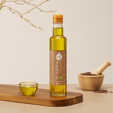 매헌 생들깨기름, 250ml, 1개