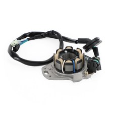 Honda CR125 CR125R CR125RW 1998 31100-KZ4-J01 電盤內仁-極限超快感, 1個