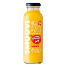 스무비 오렌지, 24개, 250ml