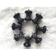 Mexholin트위스트룸 운동기구 뱃살 허릿살 뺀 싱글 다이어트 몸매Mexholin, 1개, 검정색 4개