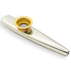 영국제 제너레이션 메탈 카주, 골드, 1개