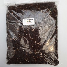 식충식물 전용토양 분갈이용 산성토양, 1.5L (중), 1개