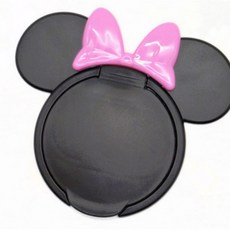 물티슈 뚜껑 캡 커버 리필용 밀폐 보관 큐티 건조방지 위생 재사용, 2-티슈캡-리본블루, 1개