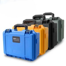 슈퍼커브 사이드 백 바이크 리어백 할리 탑 가방 박스, 블랙 (폼 패드 포함)