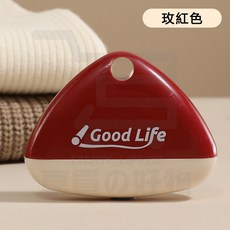 芝芝象 雙頭去漬筆 一杯莫吉托（2隻裝）, 1個, 衣物粘毛器 - 紅色（可水洗）