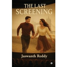 (英文圖書)The Last Screening 平裝版, Notion Press, 英文