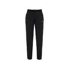 매장정품 아이더 EIDER HERITAGE () 여성 스톰 테크니컬 팬츠_Black DWP25331Z1 621568