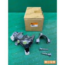 (汽車零件專家)中華菱利VERYCA 1.2 1.6 CW736828 全車鎖 全台鎖 引擎鎖 全車鎖總成 引擎啟動開關, 1個