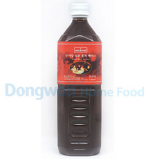 아크바 무가당 실론홍차베이스 1kg, 1개