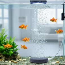 도도별 어항기포석 산소공급석, 4cm