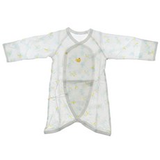 아가방 뉴징코배내가운(01S317101)