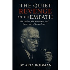 (영문도서)The Quiet Revenge of the Empath: The Shadow the Boundaries and the Awakening o... Paperback, Independently Published, English, 9798270714819