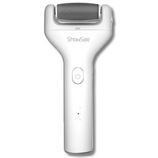 小米 電動修足器, 小米電動修足器, 白色